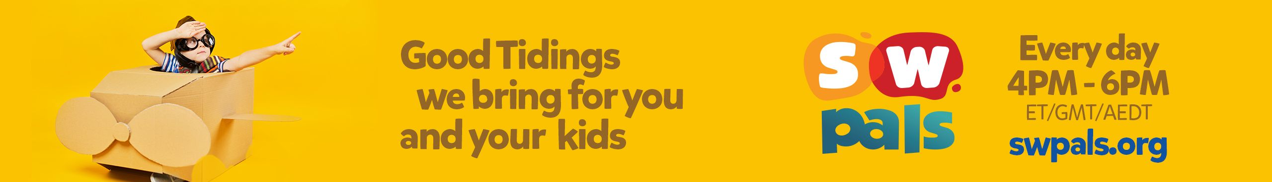 special banner image